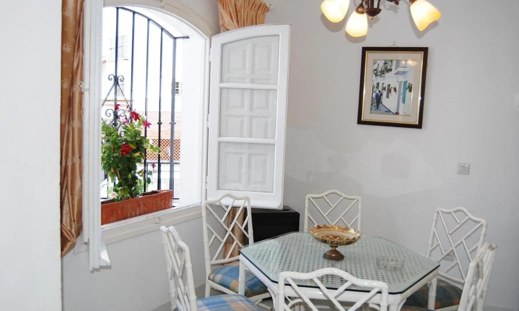 Holiday home Ferienhaus Fuer 6 Personen Ca 100 Qm In Nerja, Andalusien Costa Del Sol