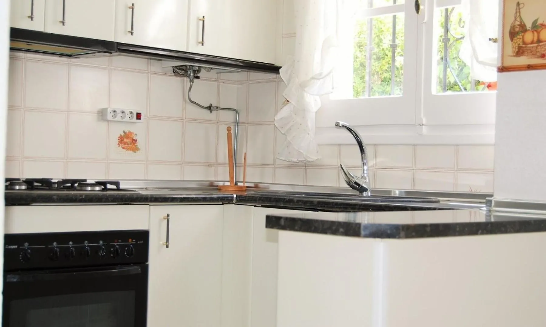 Ferienhaus Fuer 6 Personen Ca 100 Qm In Nerja, Andalusien Costa Del Sol Holiday home Nerja