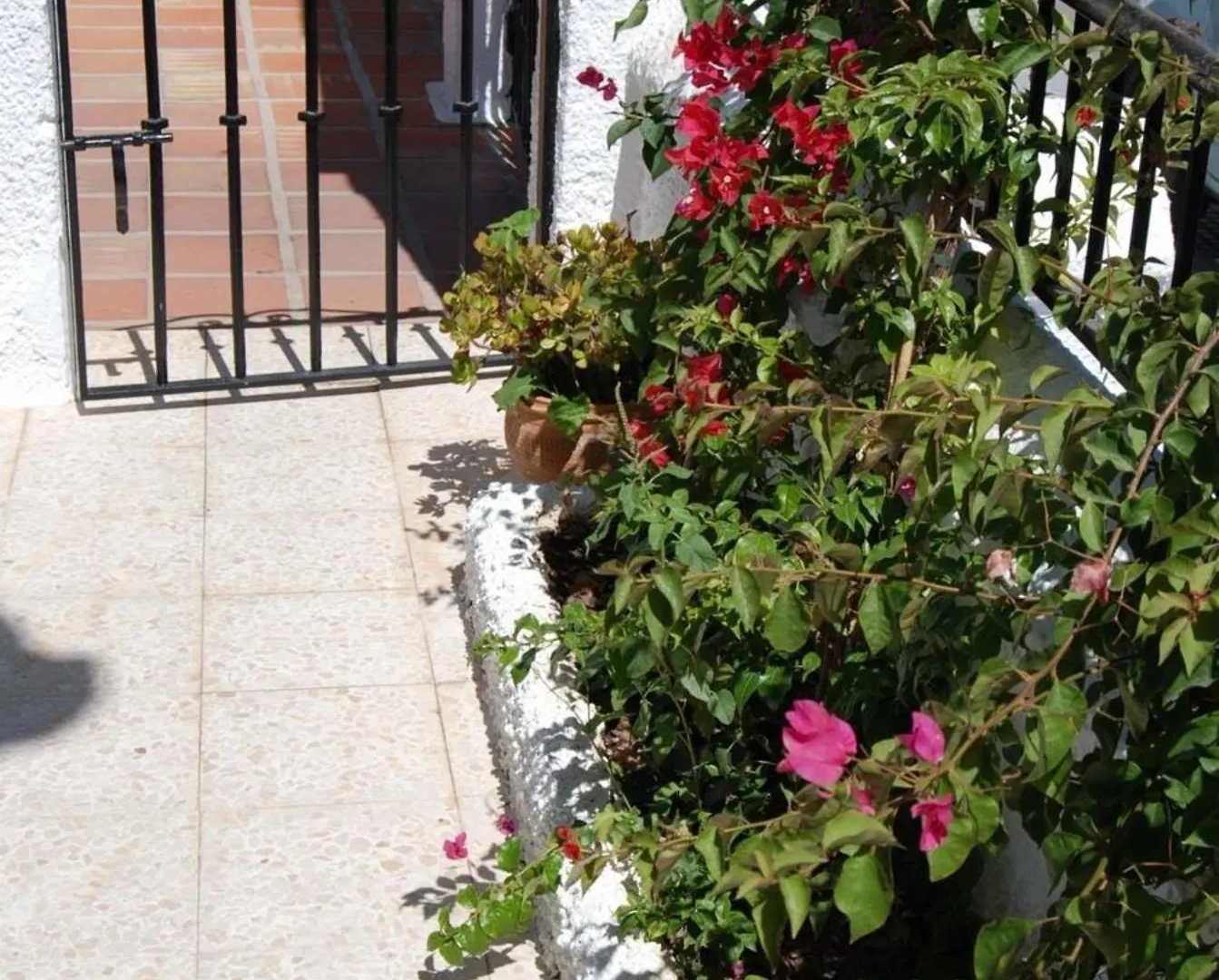 Ferienhaus Fuer 6 Personen Ca 100 Qm In Nerja, Andalusien Costa Del Sol