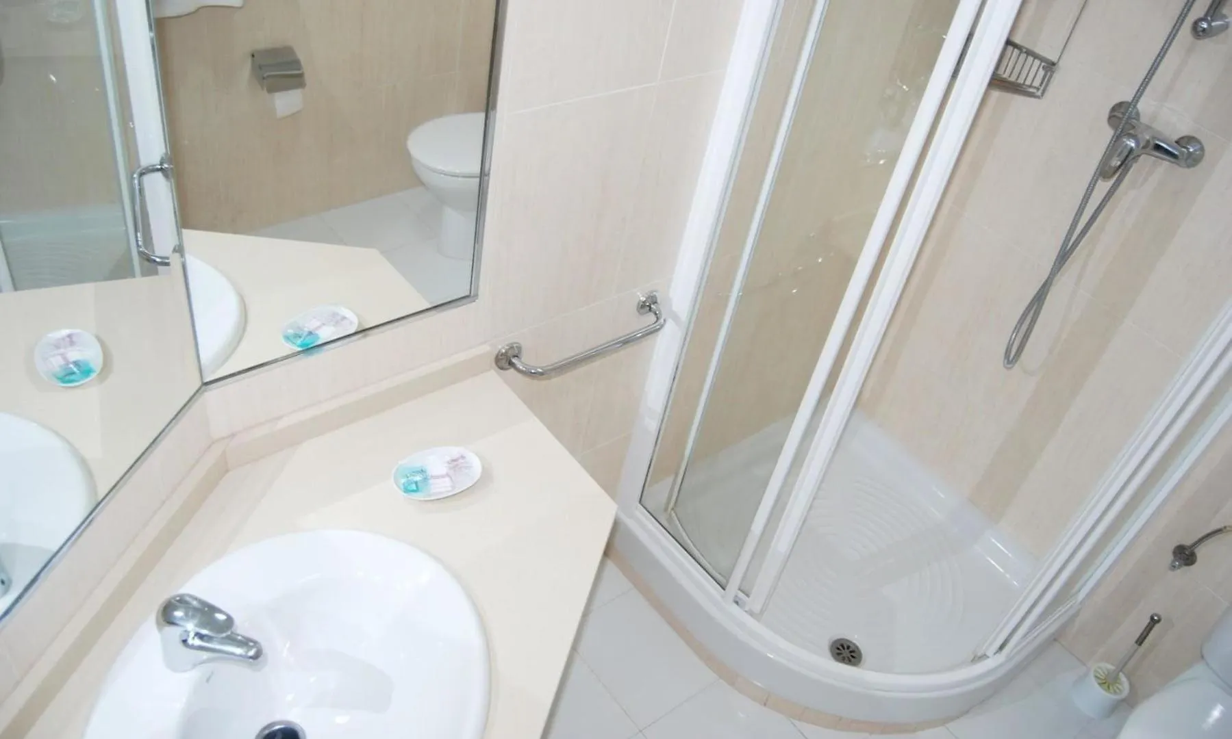 Holiday home Ferienhaus Fuer 6 Personen Ca 100 Qm In Nerja, Andalusien Costa Del Sol