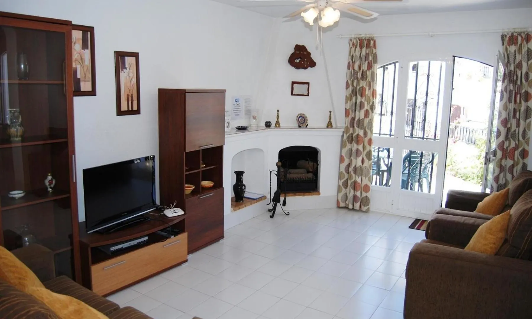 Ferienhaus Fuer 6 Personen Ca 100 Qm In Nerja, Andalusien Costa Del Sol Nerja