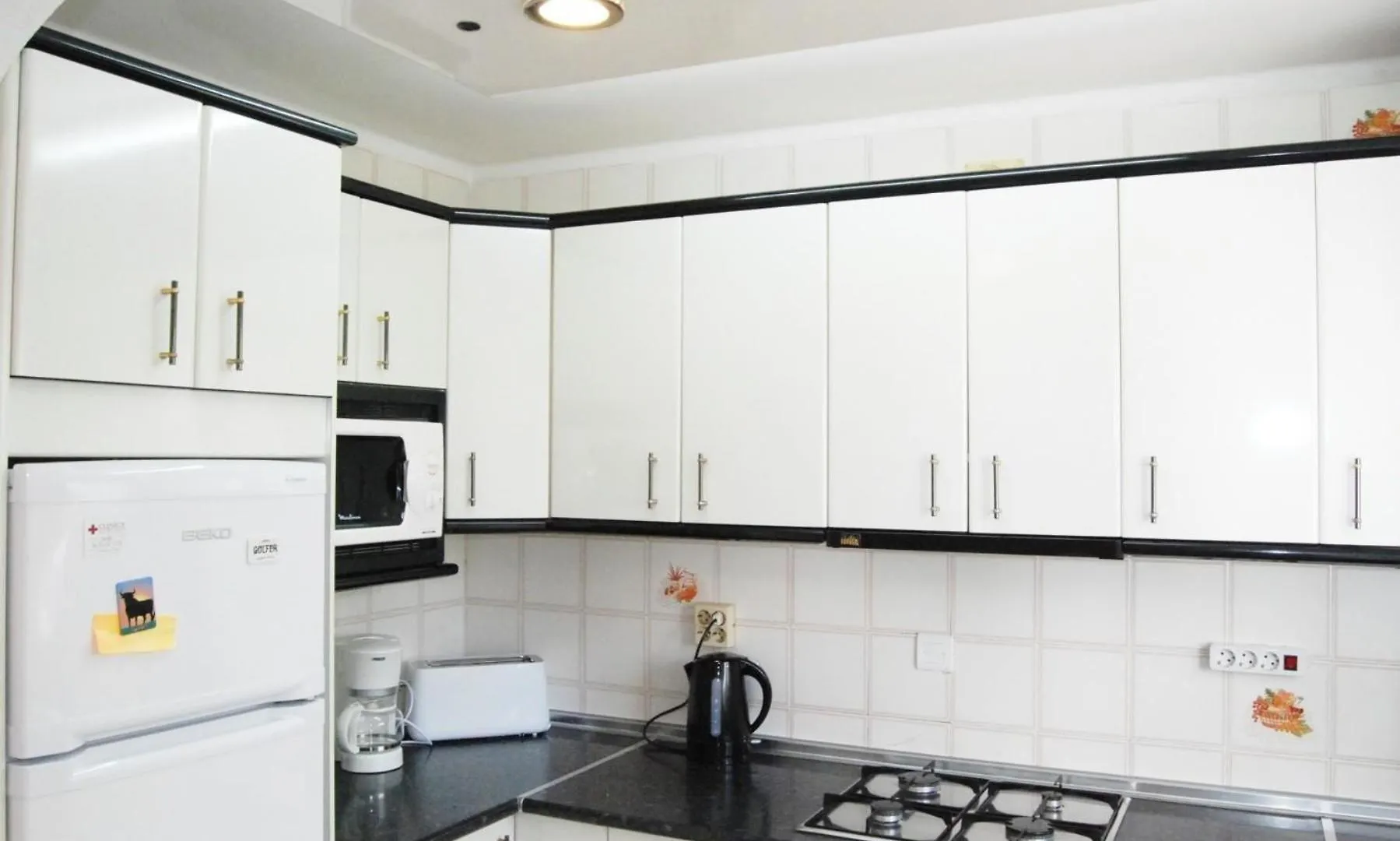 Ferienhaus Fuer 6 Personen Ca 100 Qm In Nerja, Andalusien Costa Del Sol Holiday home